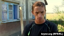 Руслан Параламов