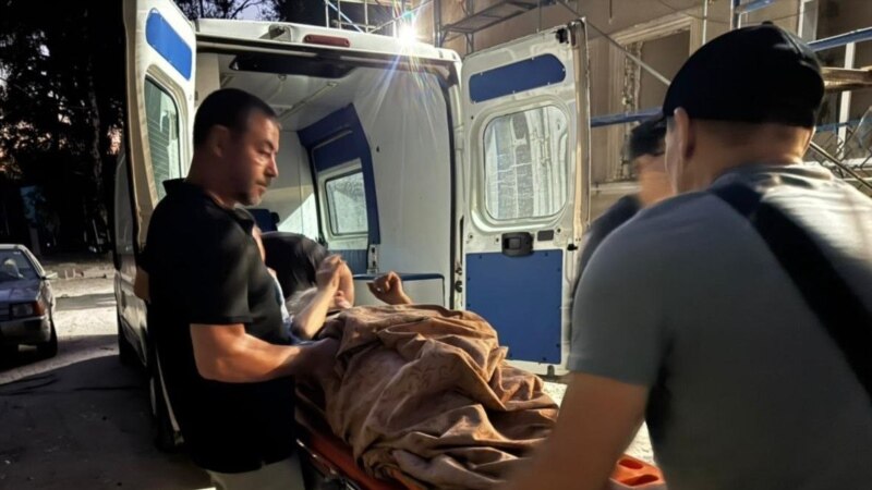 Russian Strikes Kill More Than 20 In Ukraine Hours After Trump Shortens Peace Deadline