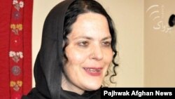 هیتربار یکی از ناظران امور افغانستان در اداره هیومن رایتس واچ