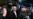 Moldovan oligarch Vladimir Plahotniuc (center) exits Chisinau International Airport under police escort on September 25 after his extradition from Greece.