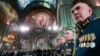 Из России: «Государство пытается вокруг религии выстроить скрепу, это может далеко завести»