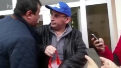 Vəkil: Arif Yunusun azadlığa çıxması haqda qərar gözlənilməz oldu