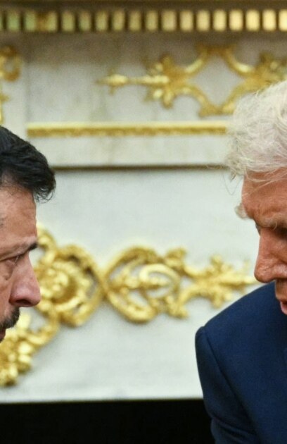 Новото предложение на Доналд Тръмп за мир в Украйна си