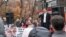 Митинг в Пугачеве