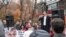 Митинг против завода