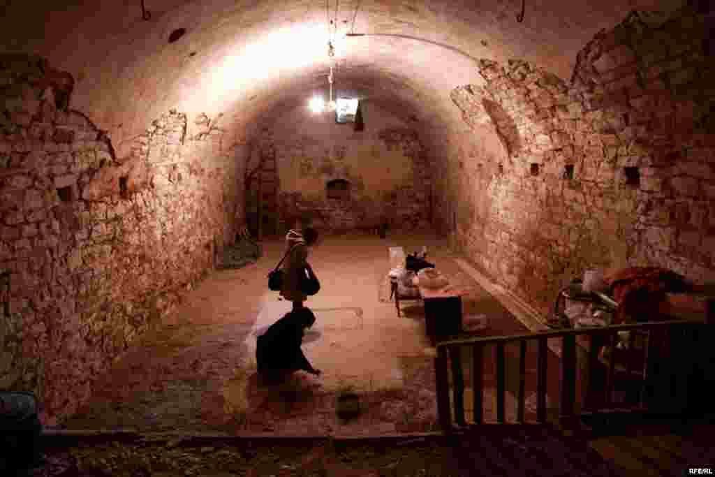 Yelenendorf – Xanlar – Göygöl #6