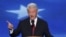 Билл Клинтон, 42-й президент США (1993-2001) от Демократической партии
