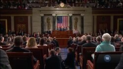 Трамп у вівторок оголосить своє послання про стан держави у Конгресі (відео)