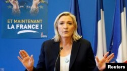 Марын Лё Пэн