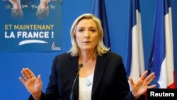 Марын Лё Пэн