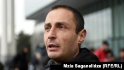 Лаша Чхартишвили