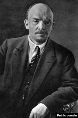 Lenin în 1920
