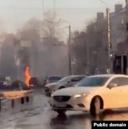 Брянск, 10 марта 2026 года