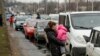 Слідчий комітет Росії звинуватив українських військових в обстрілі автобуса під Оленівкою