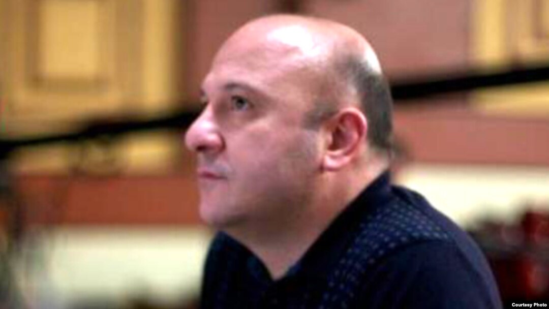 Hüseyn Abdullayev, 2010