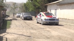 Аз 30 то 100 ҳазор сомонӣ -- ҳаққи маҳр дар Тоҷикистон