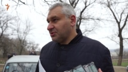 Адвокат: Савченко припинила сухе голодування (відео)