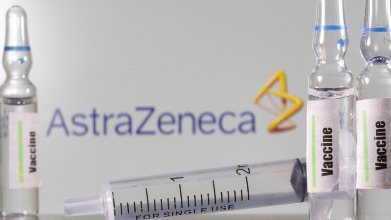 Vaksina e AstraZenecas do të testohet te fëmijët