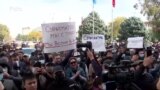 Суракматов: Бишкек мэриясы ишин токтоткон жок