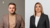 Ramiz Ansarov și Ecaterina Iacobceac, pe cale să devină primari la Orhei și respectiv Taraclia 
