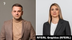 Ramiz Ansarov și Ecaterina Iacobceac, pe cale să devină primari la Orhei și respectiv Taraclia 