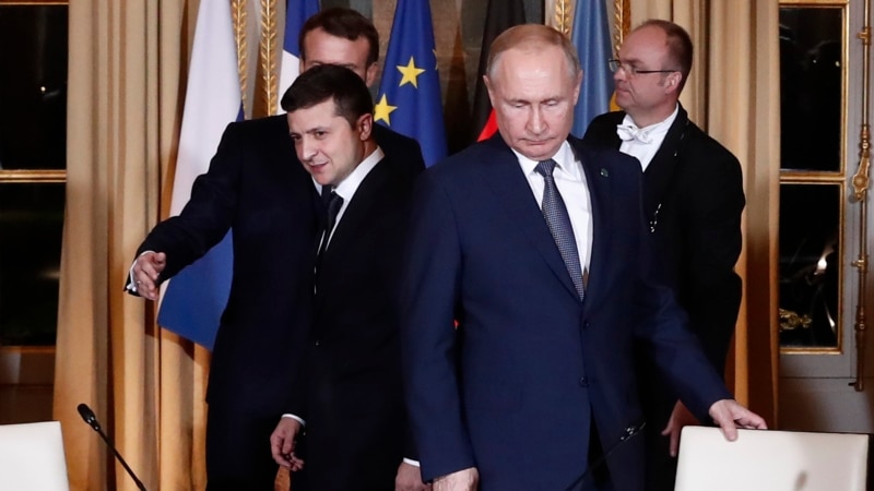 Trump: Putin nu vrea să se întâlnească cu Zelenski pentru că nu-l place