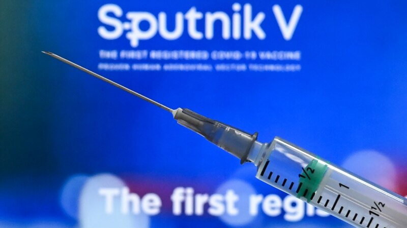 Rregullatori i BE-së nis rishikimin e vaksinës ruse, Sputnik V