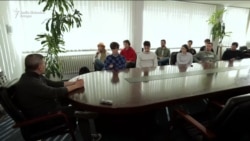 Perspektiva u Skoplju: Društvo je odraz nas samih