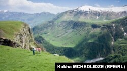 გუდაური