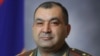 Armenia- Lieutenant General Tiran Khachatrian.