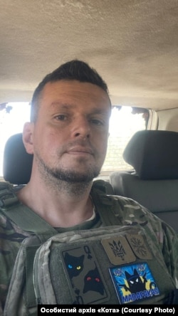 «Кіт» під час повномасштабної війни