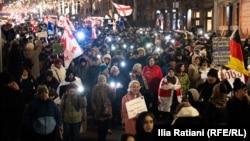 რა წერია Human Rights Watch-ის ახალ ანგარიშში საქართველოს შესახებ - მოკლედ