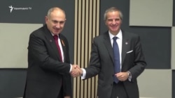 Փարիզյան գագաթնաժողովում Փաշինյանը խոսեց փոքր մոդուլային ռեակտորի տեխնոլոգիայի անցնելու Հայաստանի որոշման մասին