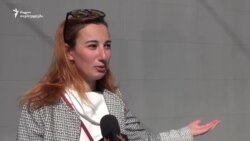 რას ფიქრობს ხალხი ლარის კურსის ვარდნაზე?