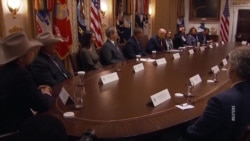 Трамп давит на Зеленского