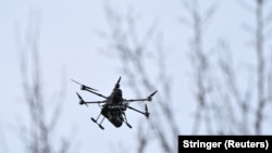 Since February 2022, Ukraine and Russia have rushed to design and build new types of drones -- revolutionizing warfare, experts say.