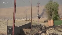 Ushtria irakiane dhe “peshmerga” i bashkojnë forcat në Khazir