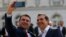 Зоран Заев и Алексис Ципрас во Скопје