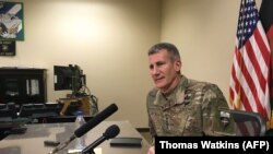 جنرال جان نیکلسن