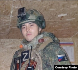 Сергей Токуев