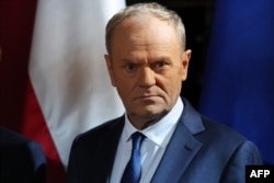 Прем’єр-міністра Польщі Дональд Туск
