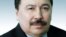 Ержан Утембаев, экс-руководитель аппарата сената парламента Казахстана.