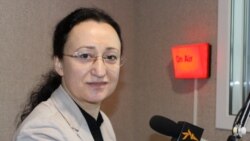 Inga Grigoriu: Raportul Laundromat privind spălarea banilor va fi gata în martie