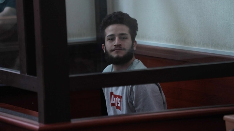 მათე დევიძე სააპელაციო სასამართლოში: „ჩემი ბრძოლა იქნება ბოლომდე, უკანასკნელ ამოსუნთქვამდე და მას მერეც“