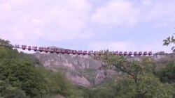 Վարչապետը Խնձորեսկում մասնակցել է Սպարապետի օրվան նվիրված միջոցառումներին