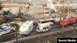 Архивное фото