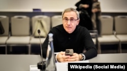 Зураб Адеишвили