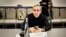 Зураб Адеишвили