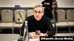 ზურაბ ადეიშვილი უკრაინის ეროვნულ პოლიციაში აგრძელებს მუშაობას.