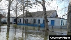 Село у Карагандинській області, 15 квітня